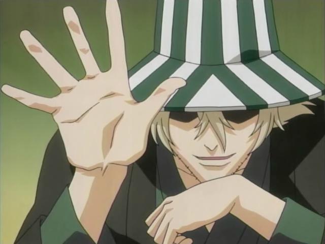 Otaku Gallery  / Anime e Manga / Bleach / Screen Shots / Episodi / 071 - Il momento dello scontro - Un mano malvagia si avvicina al Quincy / 177.jpg